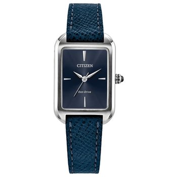 LAD ECO WR SS STRA BLUE EM1190-06L