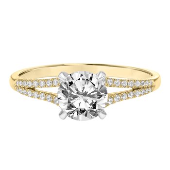 Engagement Ring 31-11118-E