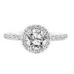 Goldman Engagement Ring 31-11029-E