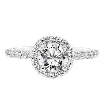 Engagement Ring 31-11029-E