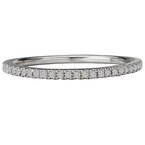 LaVie Matching Wedding Band 115294-W