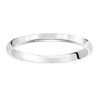 Goldman Wedding Band 11-LD-G