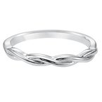 Goldman Wedding Band 31-913-L
