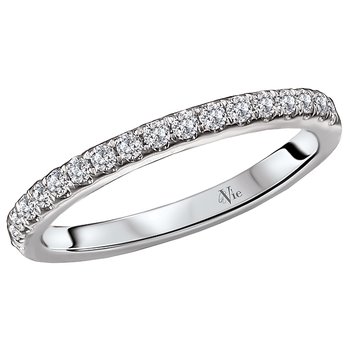 Matching Wedding Band 115323-W