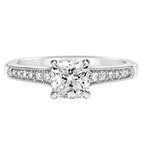 Goldman Engagement Ring 31-928-E