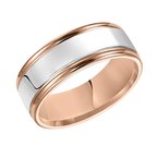 Goldman Wedding Band 11-6709-G