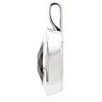 Eleganza Ladies Fashion Gemstone Pendant 844028-SQ