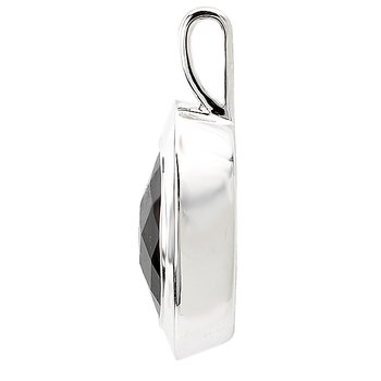 Ladies Fashion Gemstone Pendant 844028-SQ