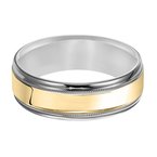 Goldman Wedding Band 11-6706-L