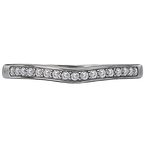 LaVie Diamond Nesting Wedding Band 113939-W