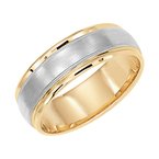 Goldman Wedding Band 11-6789-G
