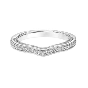 Wedding Band 31-11065-L