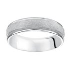 Goldman Wedding Band 11-DDC12-G
