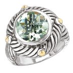 Eleganza Ladies Fashion Gemstone Ring 710735-7