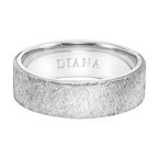 Goldman Wedding Band 11-DBD12-G