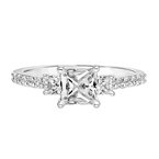Goldman Engagement Ring 31-11109-E