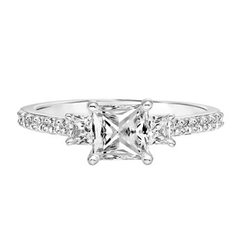 Engagement Ring 31-11109-E