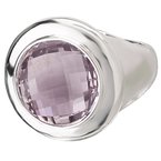 Eleganza Ladies Fashion Gemstone Ring 813532-8