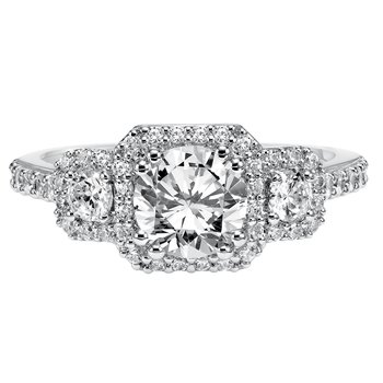 Engagement Ring 31-755-E