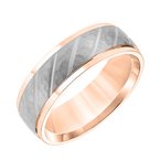 Goldman Wedding Band 11-8742-G