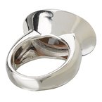 Eleganza Ladies Fashion Gemstone Ring 813512-7