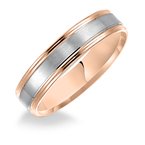 Goldman Wedding Band 11-6863-G