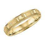 Goldman Wedding Band 11-7262-G