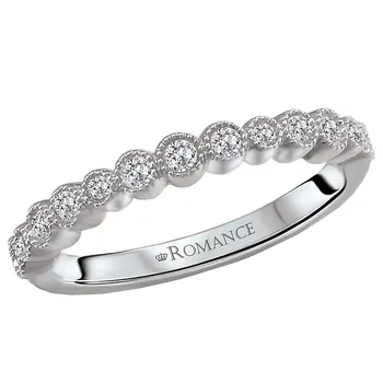 Matching Wedding Band 119129-WK