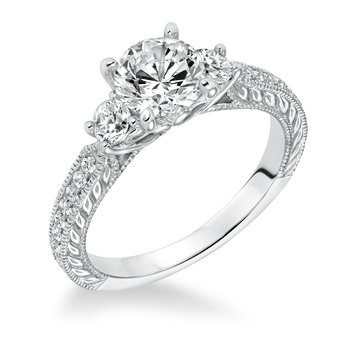 Engagement Ring 31-966-E