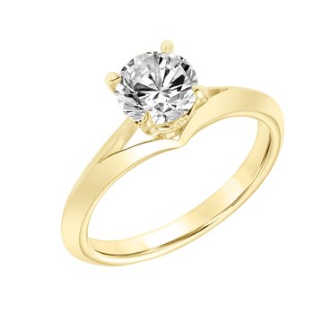 Engagement Ring 31-1610H17-E