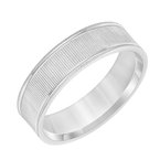Goldman Wedding Band 11-9151X-L