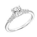 Goldman Engagement Ring 31-11096-E