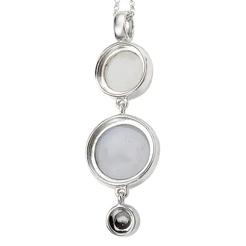 Ladies Fashion Pendant 844021-HP
