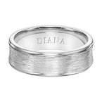 Goldman Wedding Band 11-DBD13-L