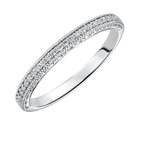 Goldman Wedding Band 31-870-L