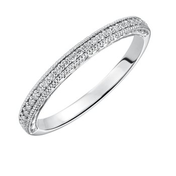 Wedding Band 31-870-L
