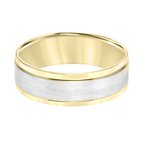 Goldman Wedding Band 11-8880-G