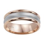 Goldman Wedding Band 11-N7680-G