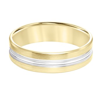 Wedding Band 11-8855-L