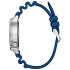 Citizen MEN ECO 200M SS STRA BLUE BN0168-06L
