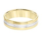Goldman Wedding Band 11-8855-G