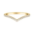 Goldman Wedding Band 31-12095-L
