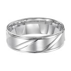 Goldman Wedding Band 11-8270-G
