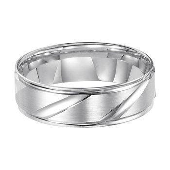 Wedding Band 11-8270-G