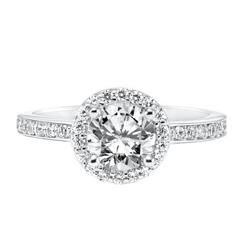 Engagement Ring 31-11027-E