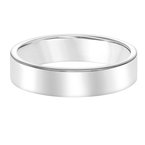 Goldman Wedding Band 11-F-G