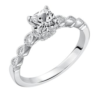 Engagement Ring 31-877-E