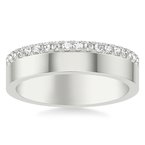 Goldman Wedding Band 22-9268-L