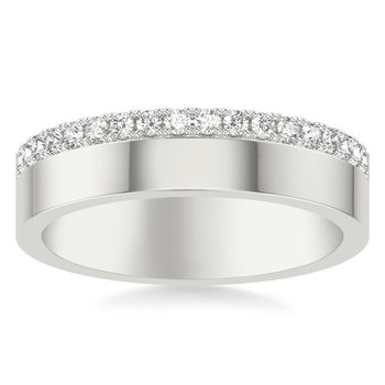 Wedding Band 22-9268-L