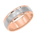 Goldman Wedding Band 11-6789-G